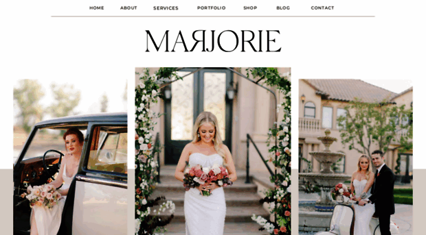 marjorie.brandedbybernel.com