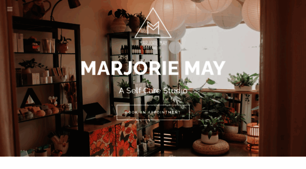 marjoriemaypdx.com