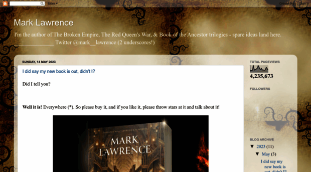 mark---lawrence.blogspot.ie