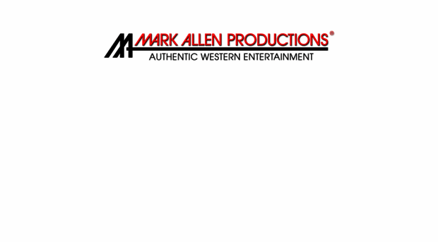 mark-allen.com