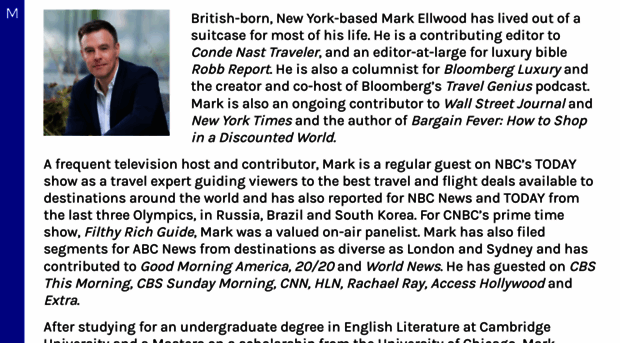 mark-ellwood.com