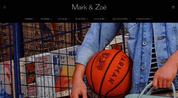 mark-et-zoe.com