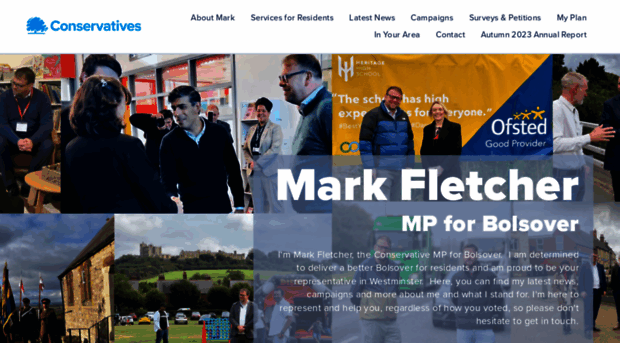 mark-fletcher.org.uk