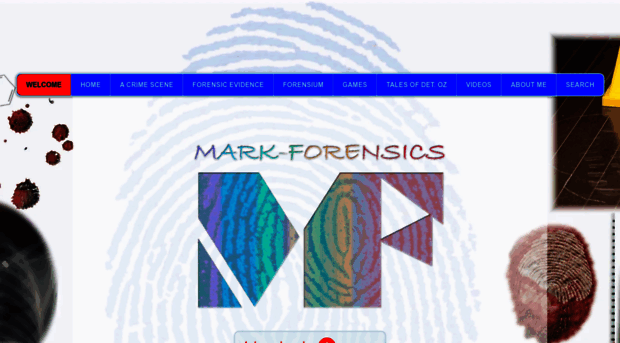 mark-forensics.com