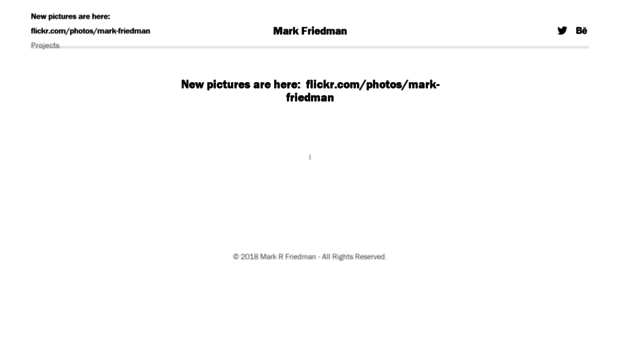 mark-friedman.com