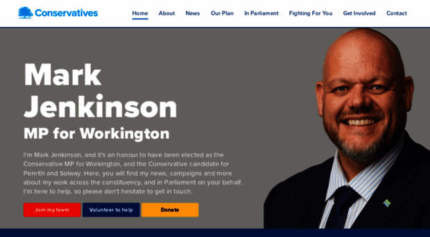 mark-jenkinson.co.uk