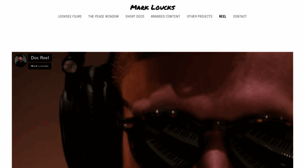 mark-loucks.com