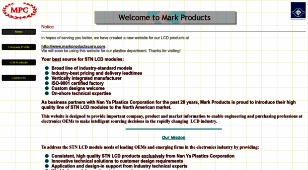 mark-products.com