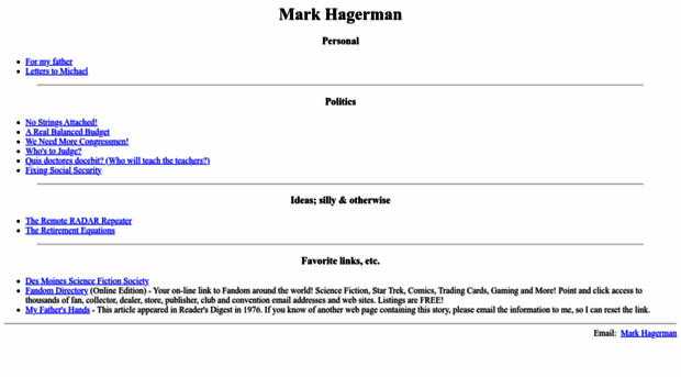 mark.hagerman.name