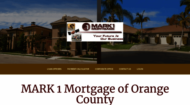 mark1mortgage.com