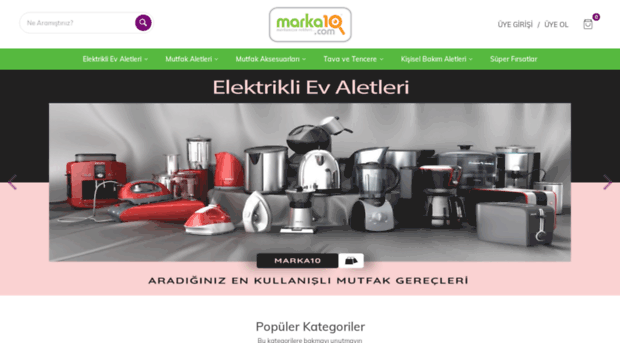 marka10.com