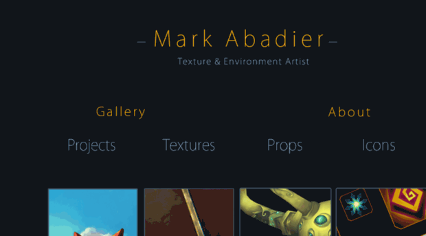 markabadier.com