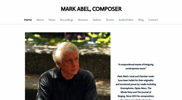 markabelmusic.com