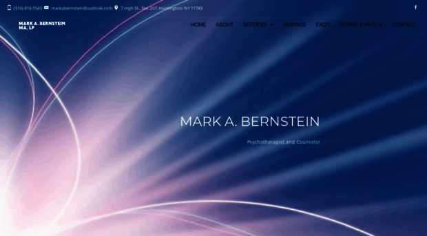 markabernstein.com