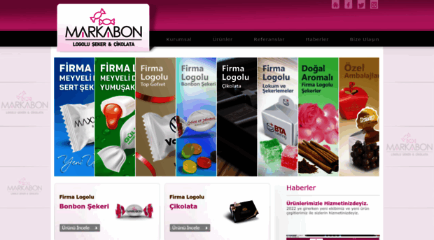 markabon.com