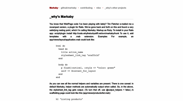 markaby.github.io