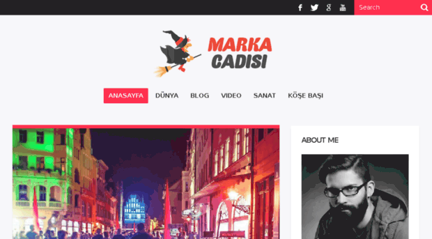 markacadisi.com