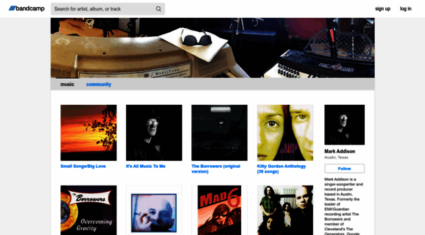 markaddison.bandcamp.com