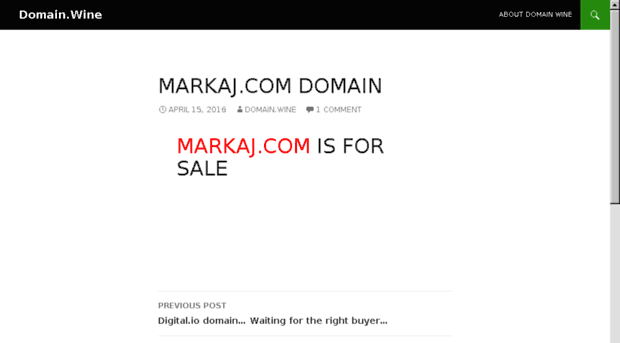 markaj.com