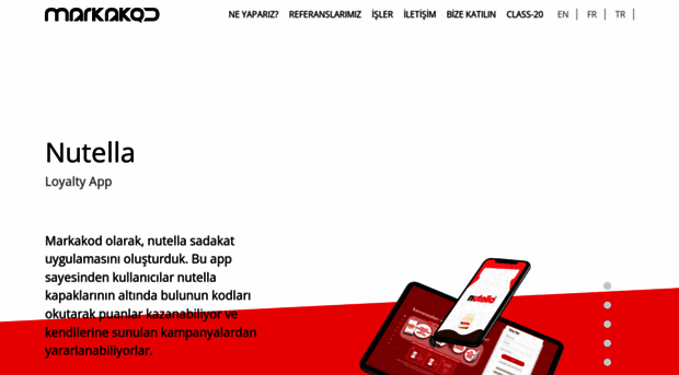 markakod.com