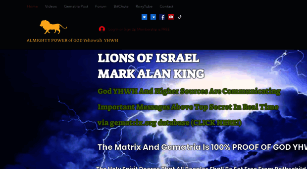 markalanking.com