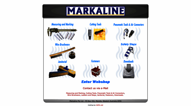 markaline.com.au