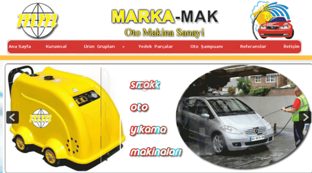 markamak.net