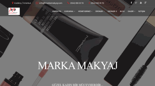 markamakyaj.com