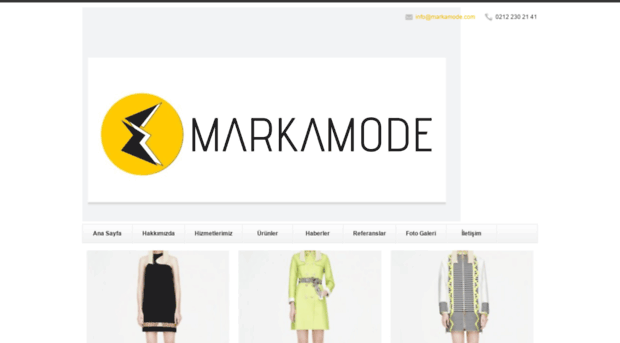 markamode.com