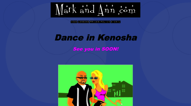 markandann.com