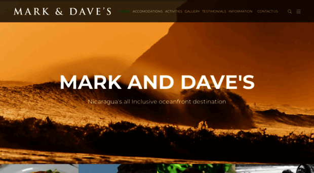 markanddaves.com