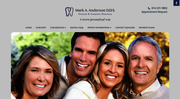markandersondds.com