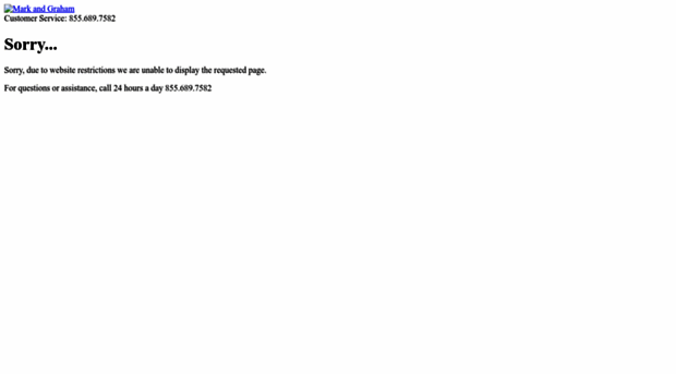 markandgraham.ca