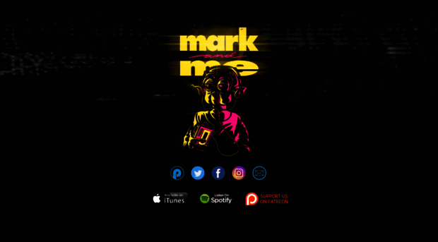 markandme.com