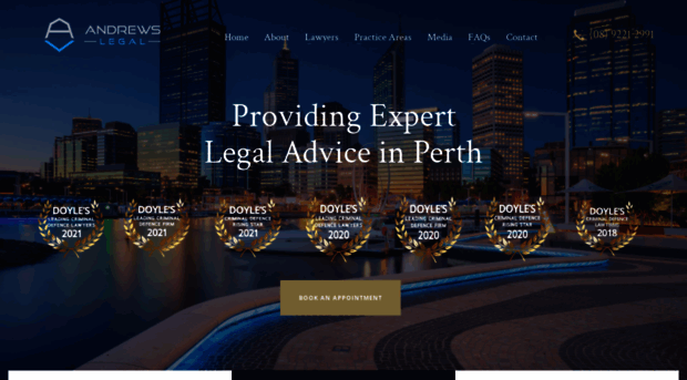markandrewslegal.com.au