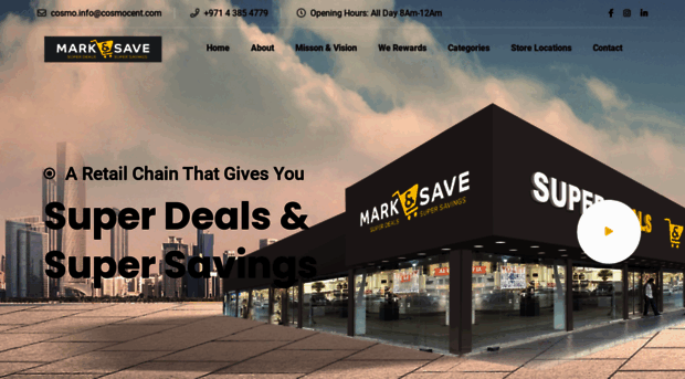 markandsave.com