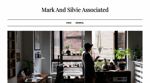 markandsilvieassociated.com