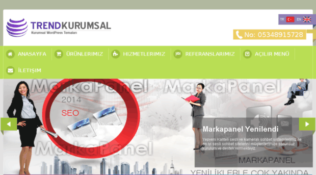 markapanel.com