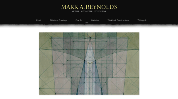 markareynolds.com