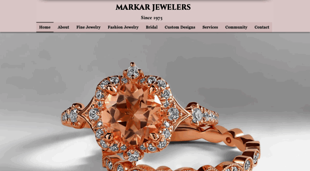 markarjewelers.com