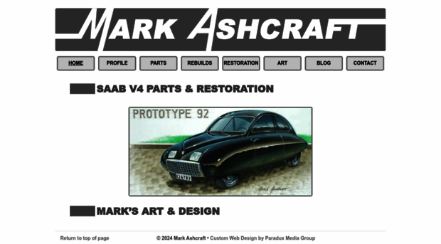 markashcraft.com