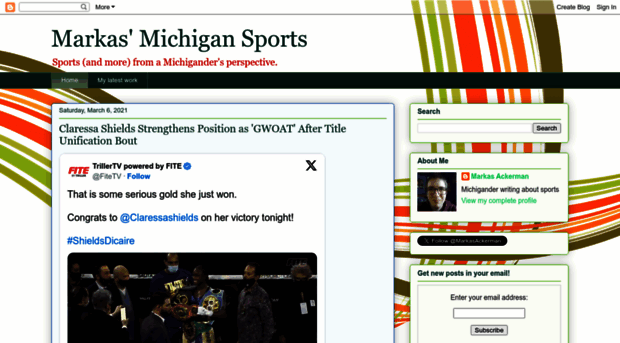 markasmichigansports.blogspot.com