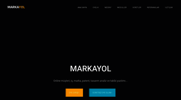 markayol.com.tr