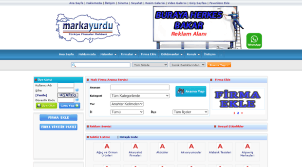 markayurdu.com