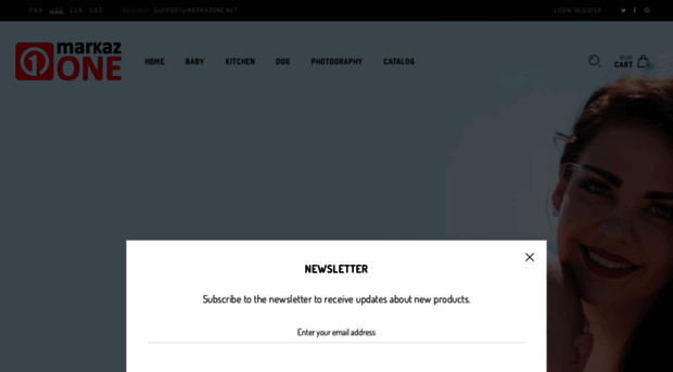markazone.net