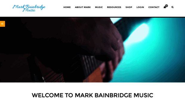 markbainbridge.net