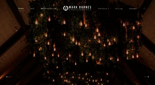 markbarnesphotography.co.uk