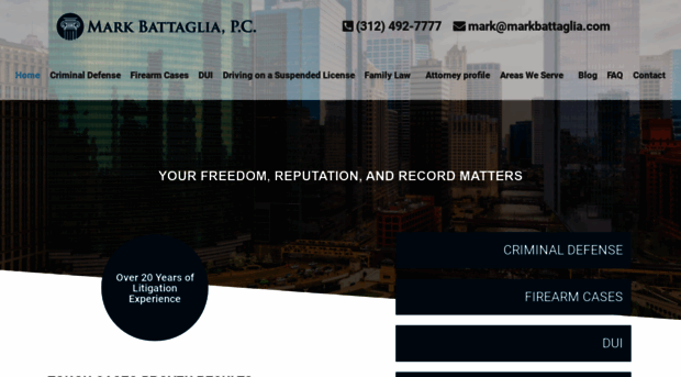 markbattaglia.com