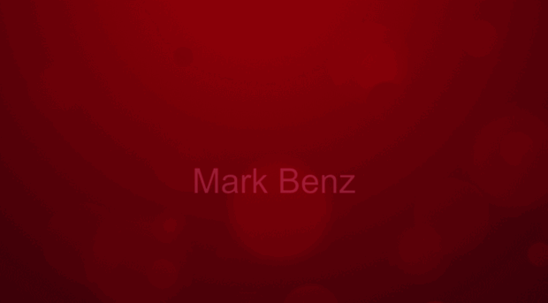 markbenz.allauthor.com