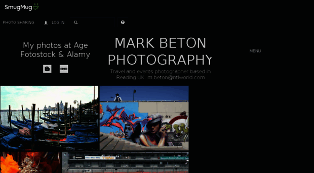 markbetonphotography.com